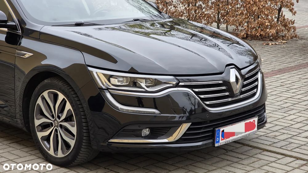 Renault Talisman ENERGY dCi 160 EDC Business - 15