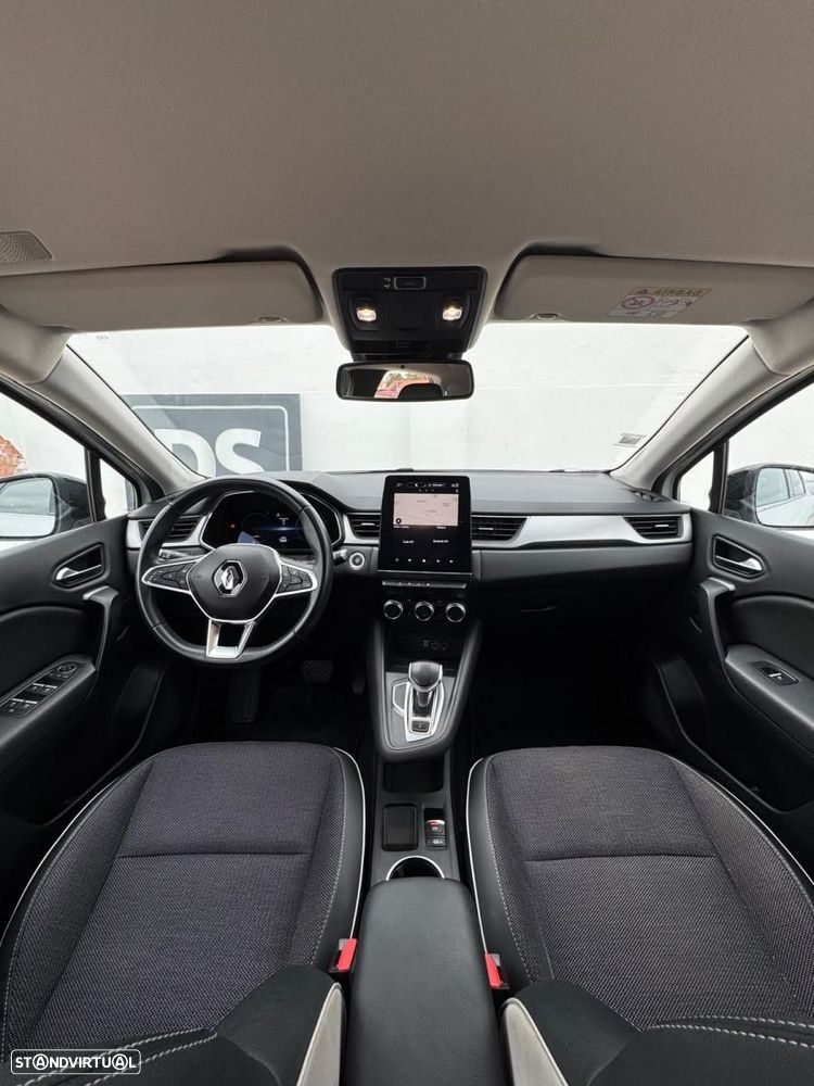 Renault Captur - 20