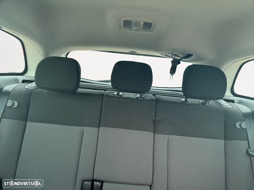 Citroën C3 Aircross 1.2 PureTech Feel - 13