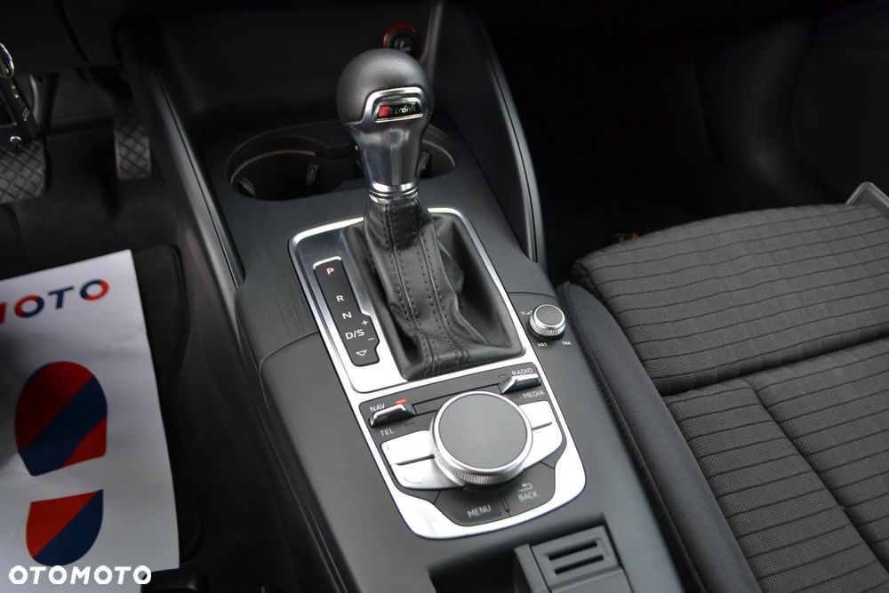 Audi A3 Sportback - 24