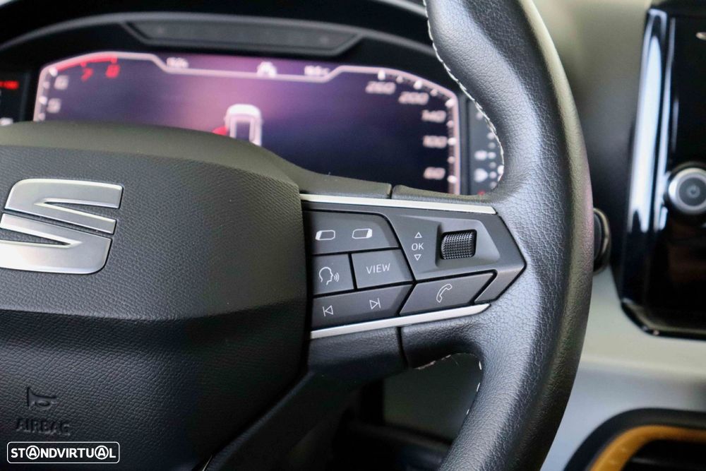 SEAT Arona 1.0 TSI Style - 17