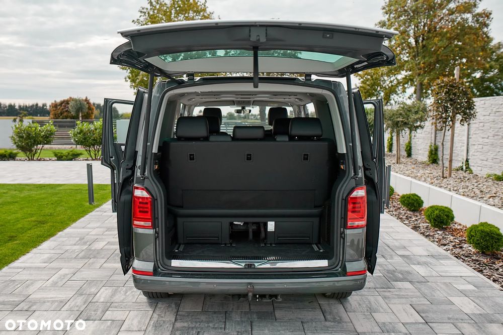 Volkswagen Transporter L1H1 DSG - 7