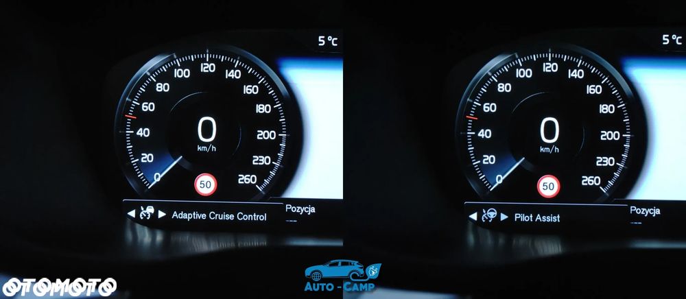Volvo XC 60 - 4