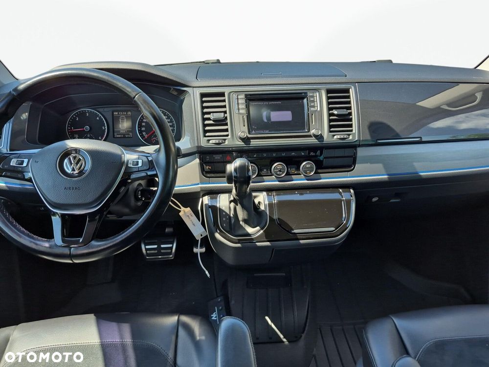 Volkswagen Multivan 2.0 TDI L2 Comfortline DSG - 17