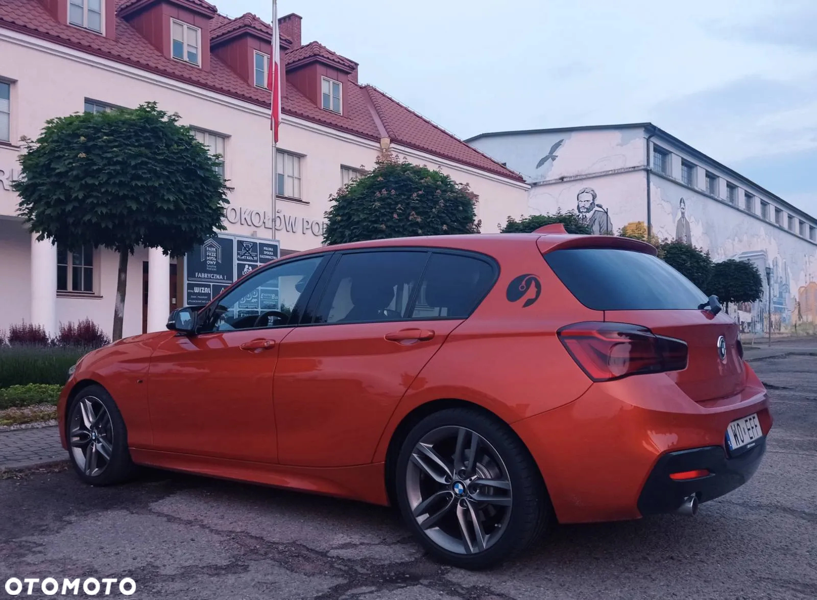 BMW Seria 1 118d - 3
