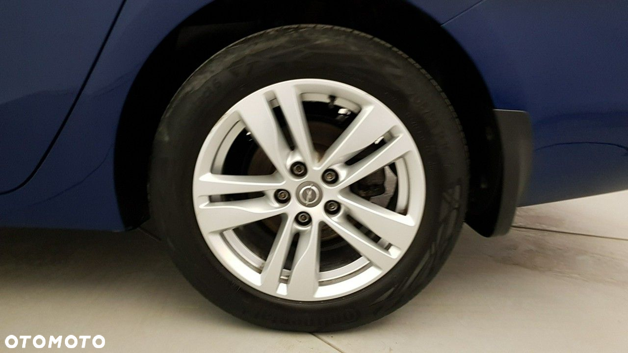 Opel Astra V 1.5 CDTI GS Line S&S - 31