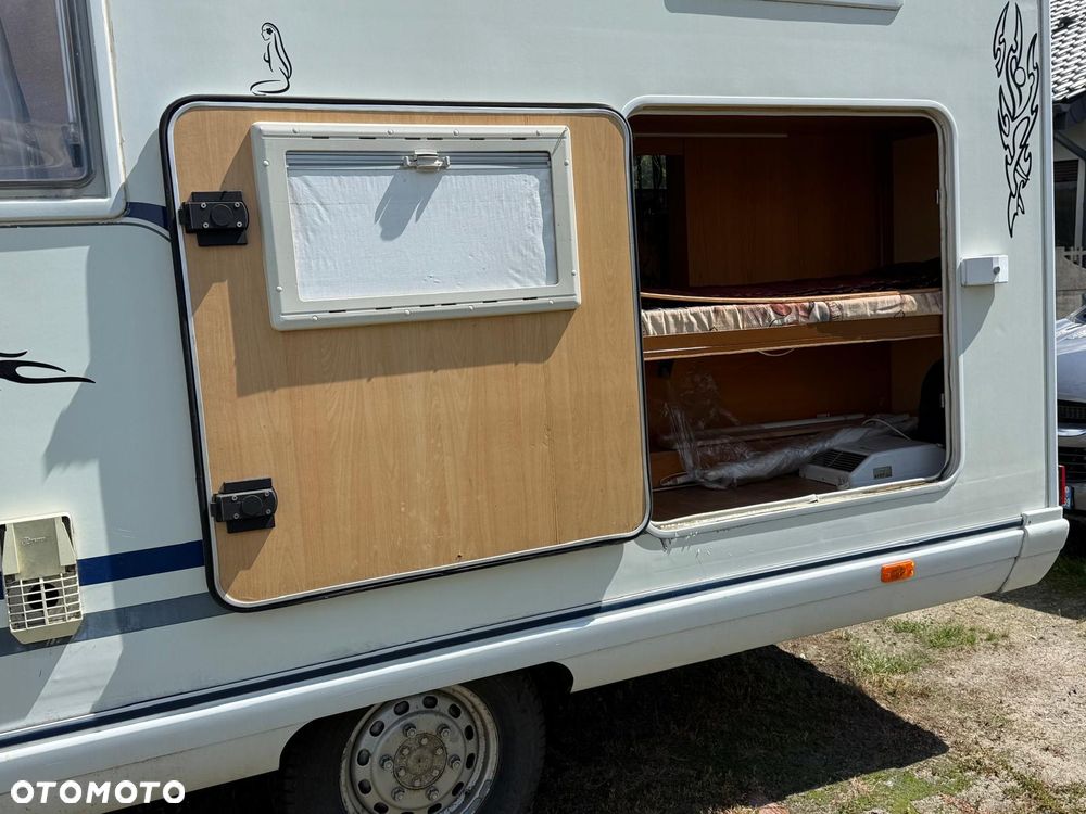 Ford Transit - 5