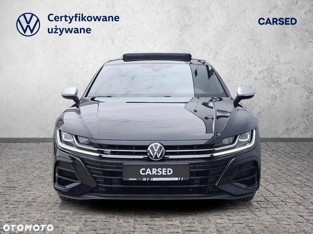 Volkswagen Arteon Shooting Brake 2.0 TSI 4Motion R DSG - 10