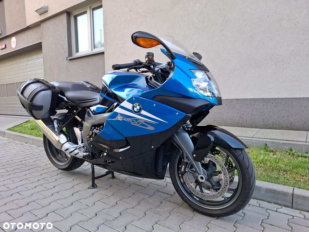 BMW K - 2