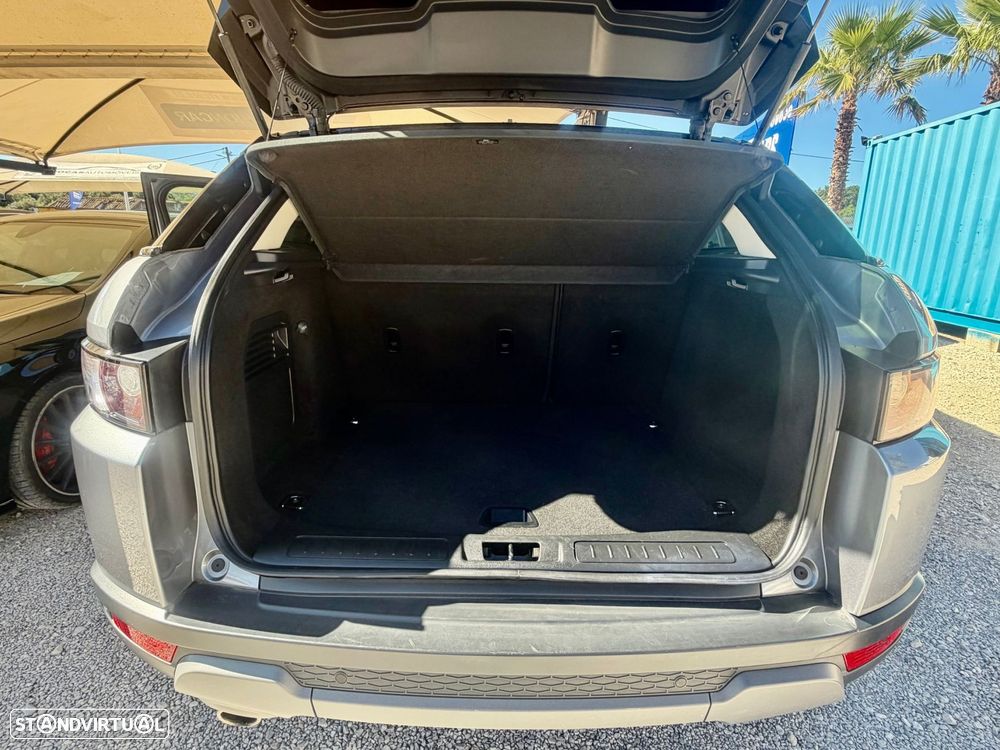 Land Rover Range Rover Evoque 2.2 eD4 Pure - 20