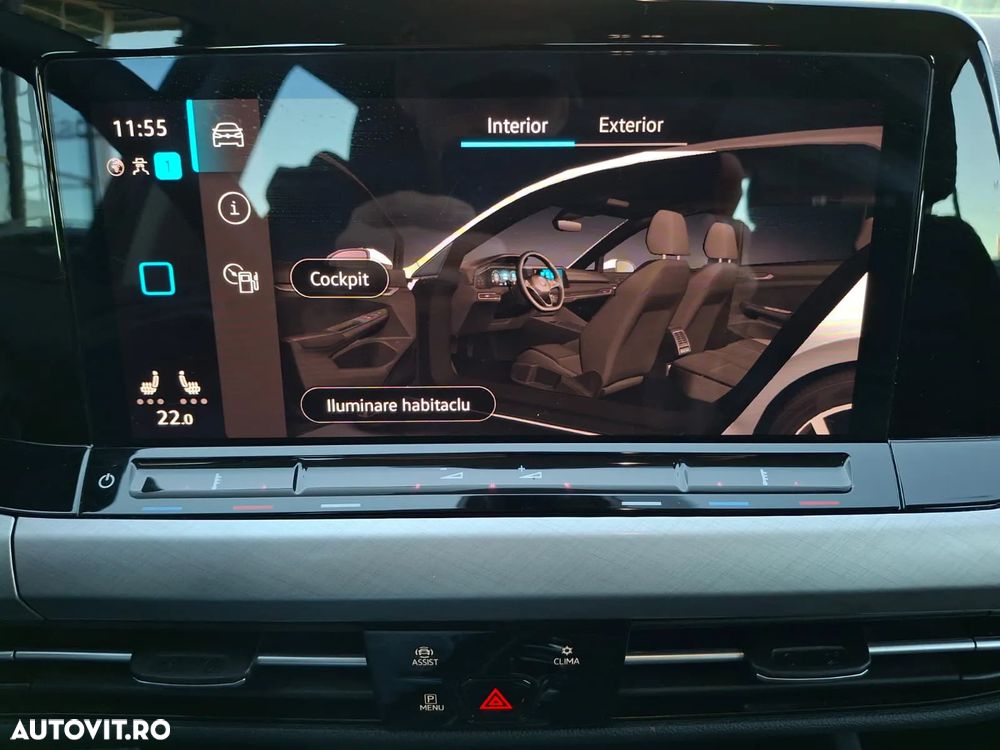 Volkswagen Golf - 24