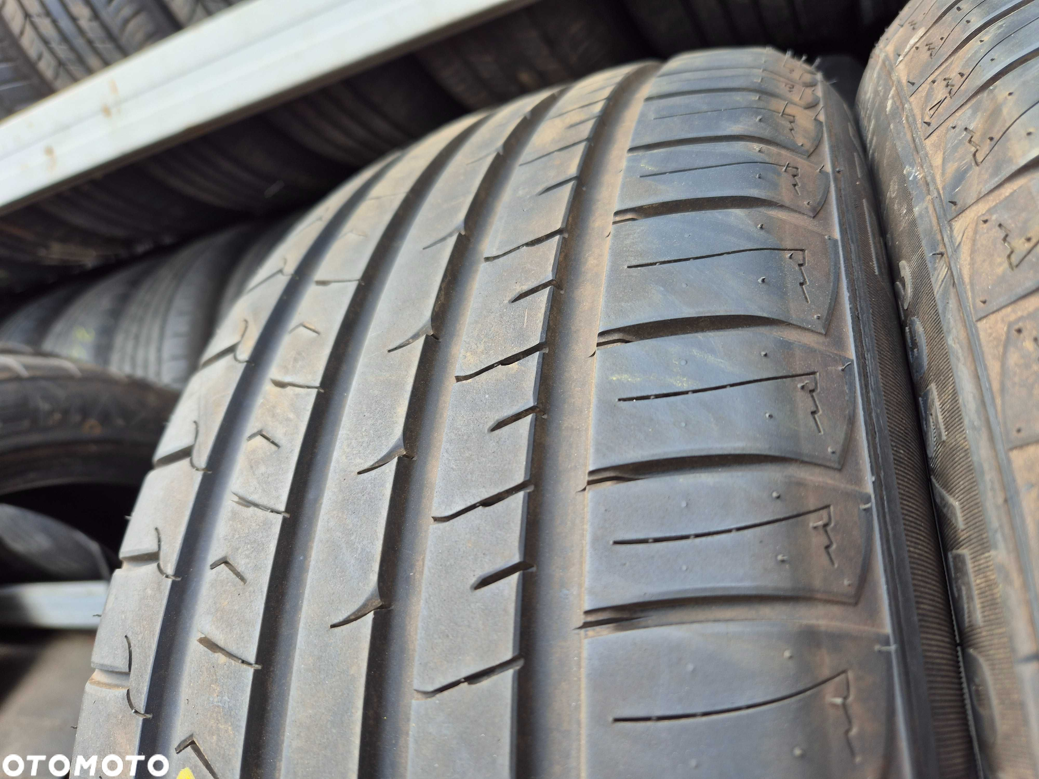 Firemax FM 601 235/50r18 101W 2024r Wzmocnienie XL Rant 6mm N2753 - 6