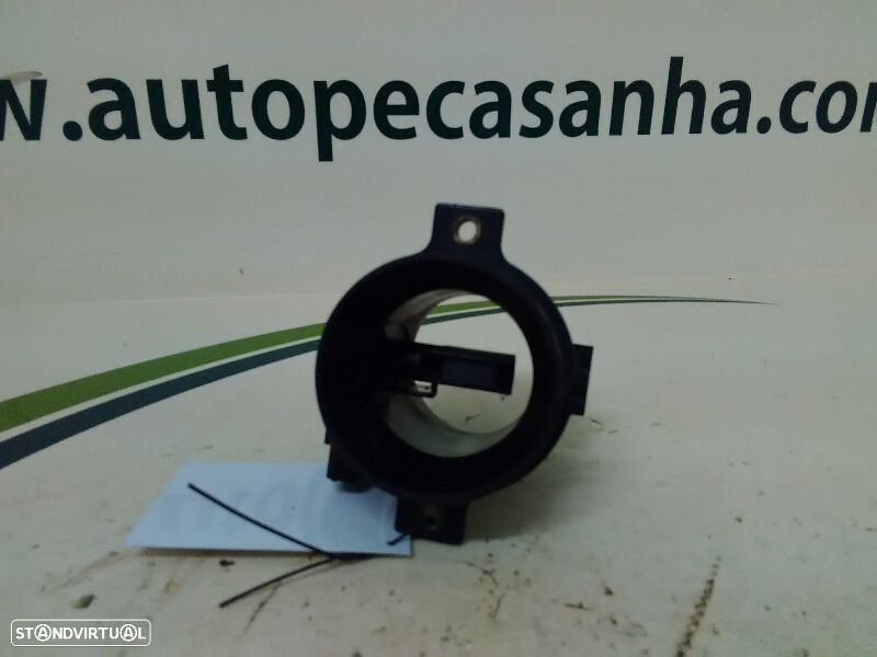 Medidor Massa Ar Ford Focus (Daw, Dbw) - 2