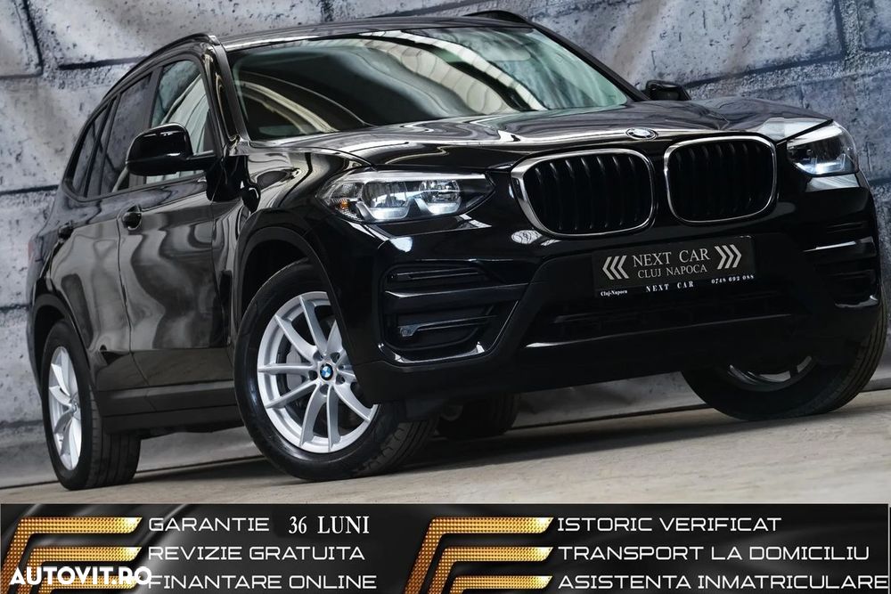 BMW X3 - 2