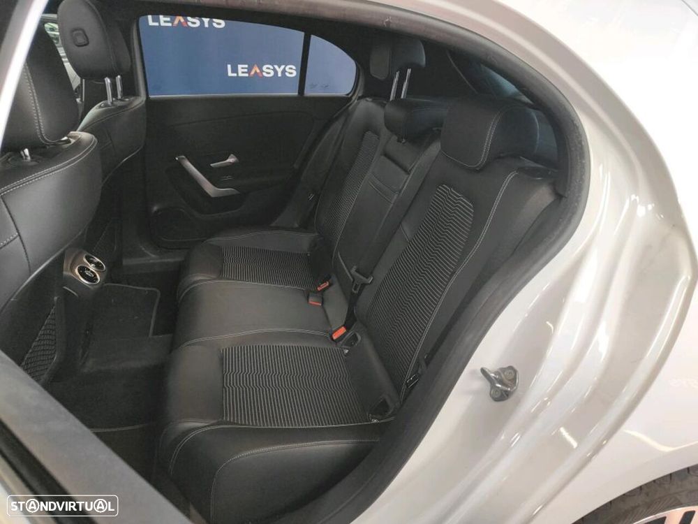 Mercedes-Benz A 250 e Style Plus - 5