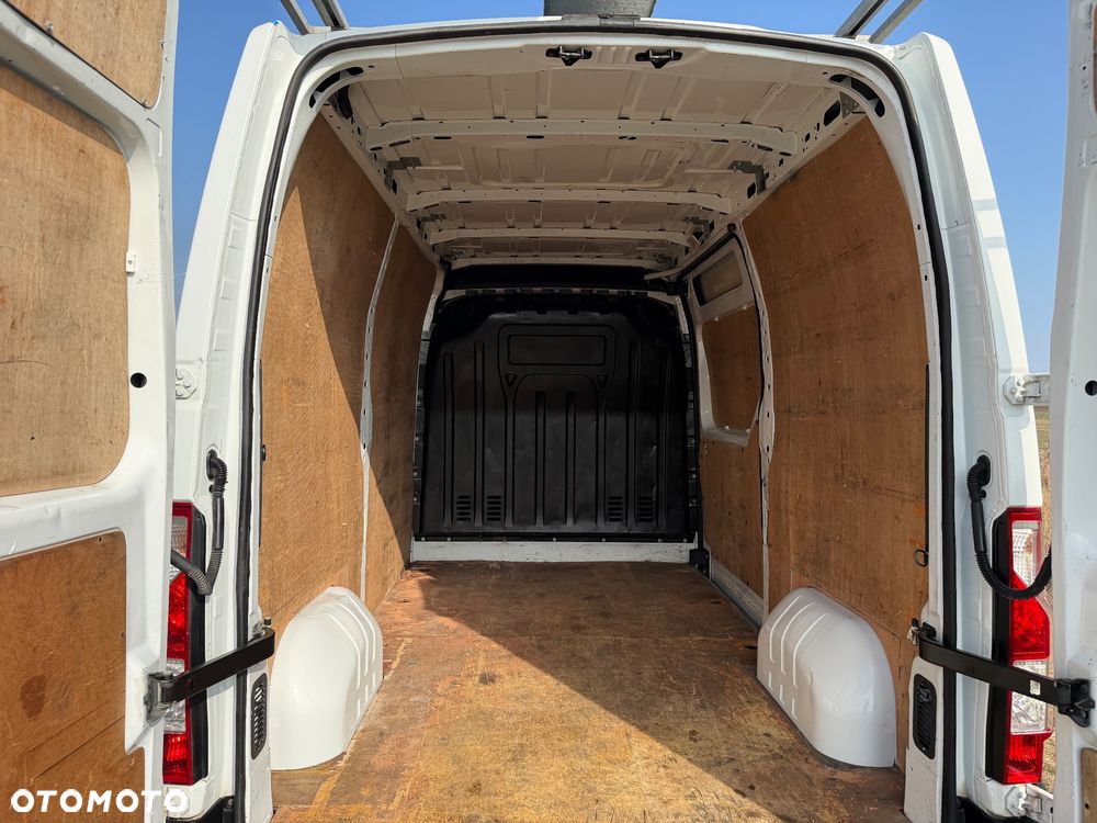 Renault MASTER - 7