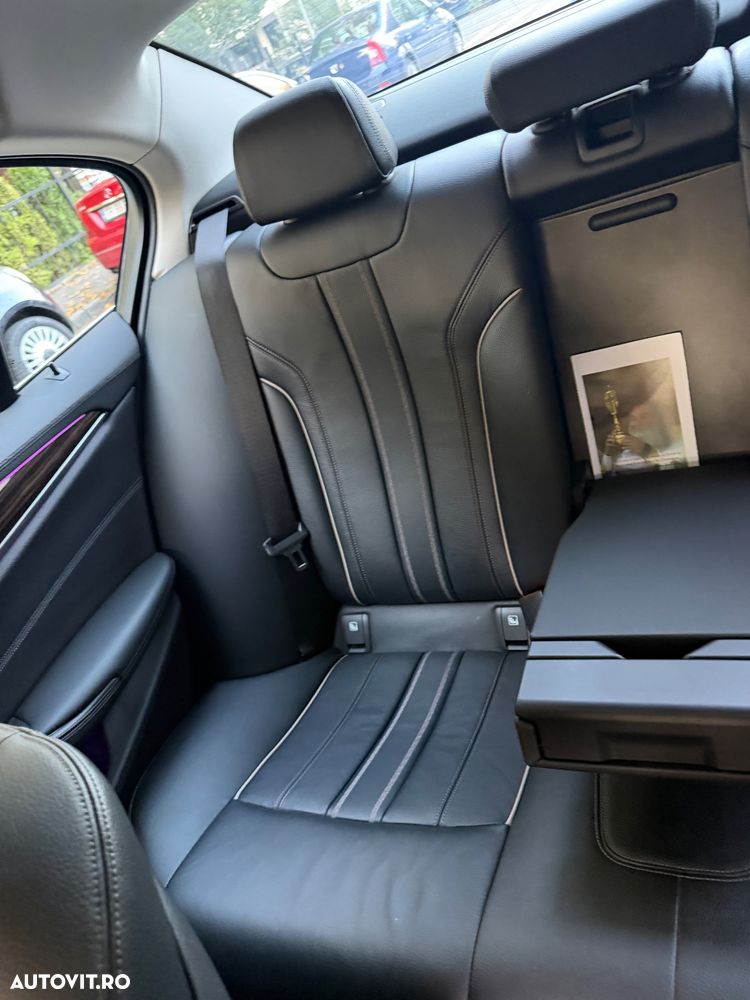BMW Seria 5 530e AT PHEV - 9