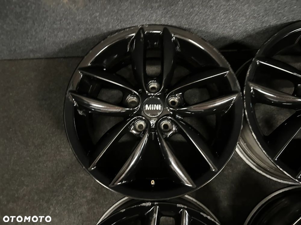 Alufelgi Mini Cooper, Countryman R60 17 cali 5x112 4szt. - 15