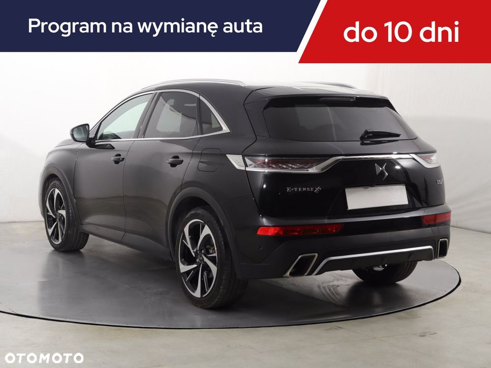 DS Automobiles DS 7 Crossback - 6