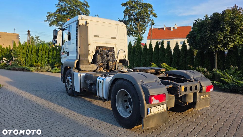 MAN TGA 18.440 - 29