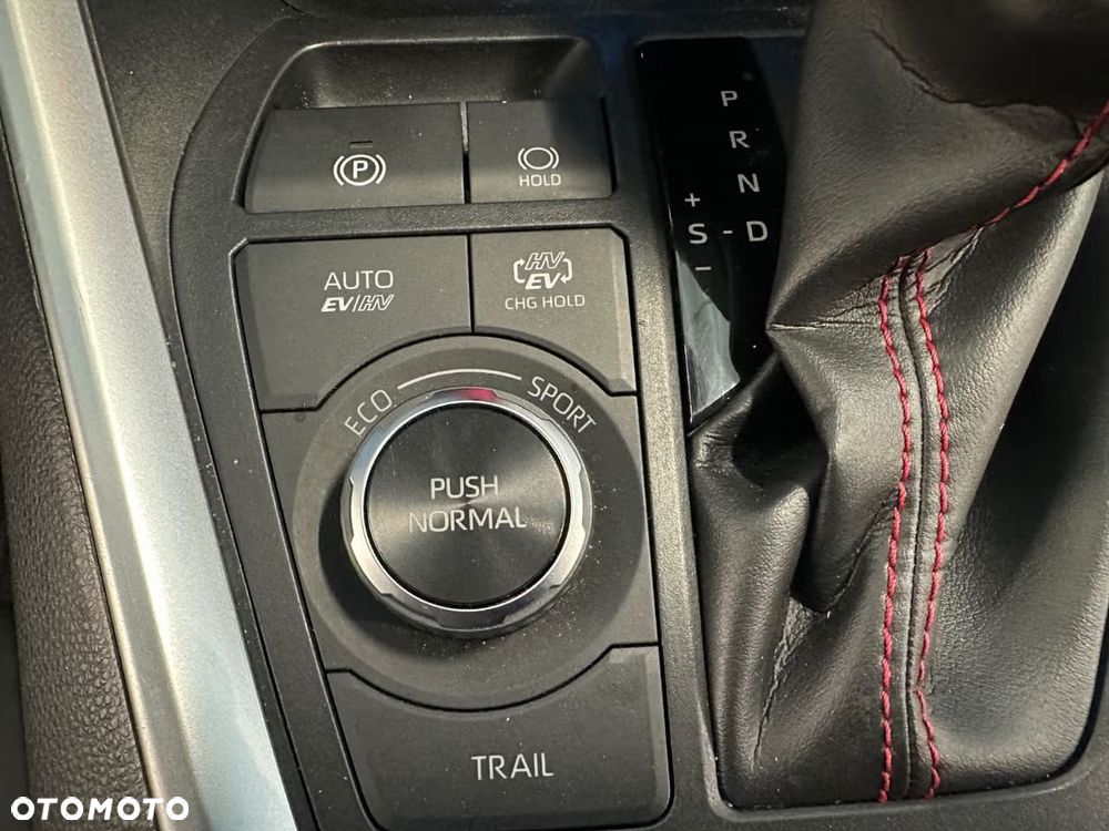 Toyota RAV4 2.5 Plug-In Hybrid Style 4x4 - 20