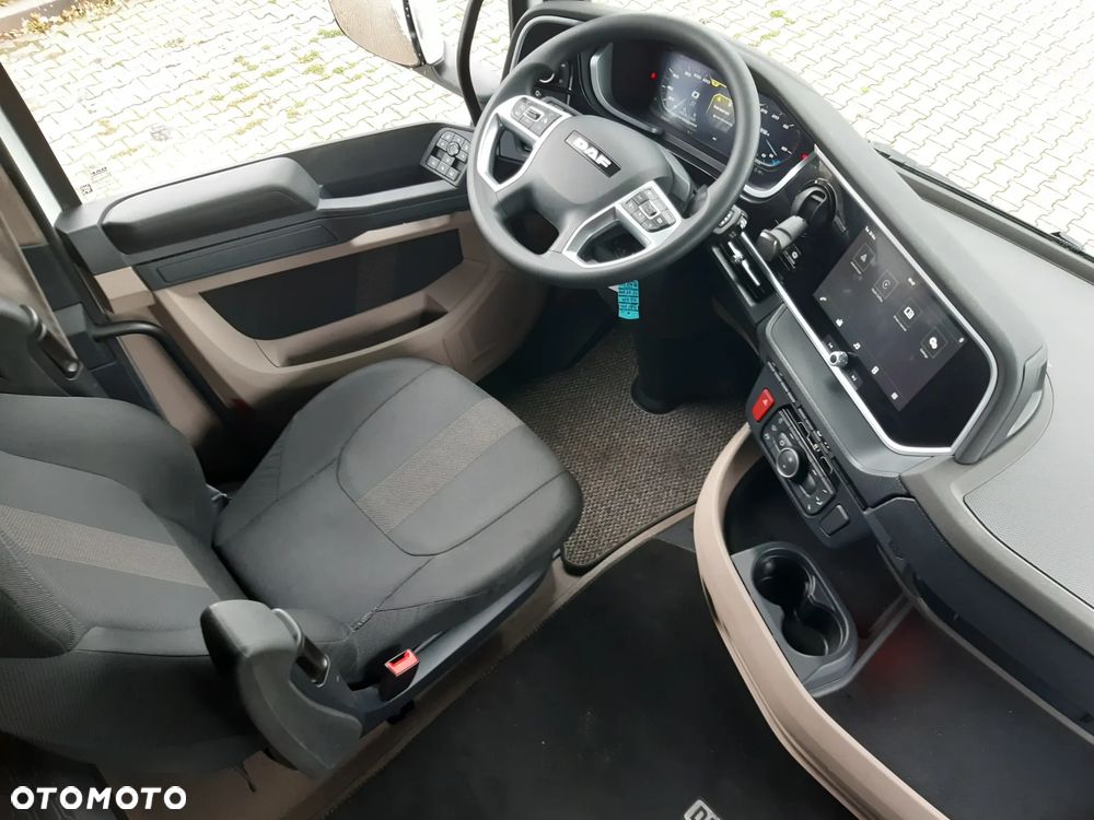 DAF XG 480 FT (#32121) - 13