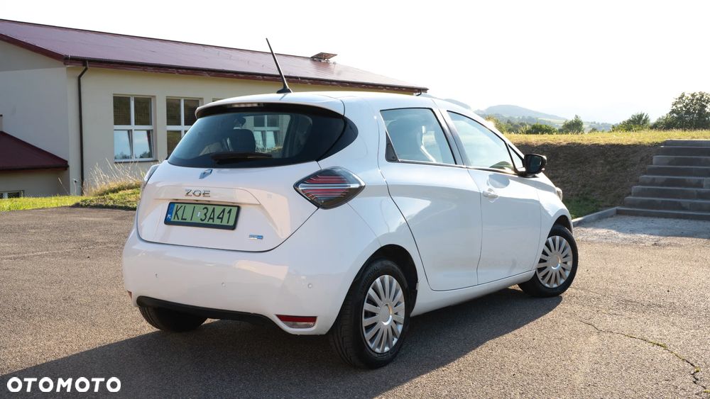 Renault Zoe - 15