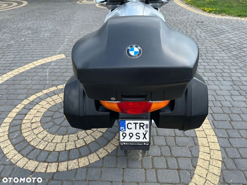 BMW RT - 17