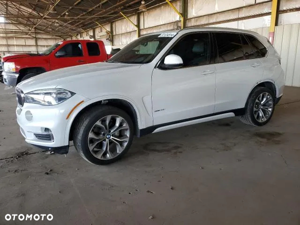 BMW X5 xDrive35i