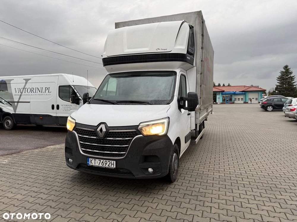 Renault Master - 3