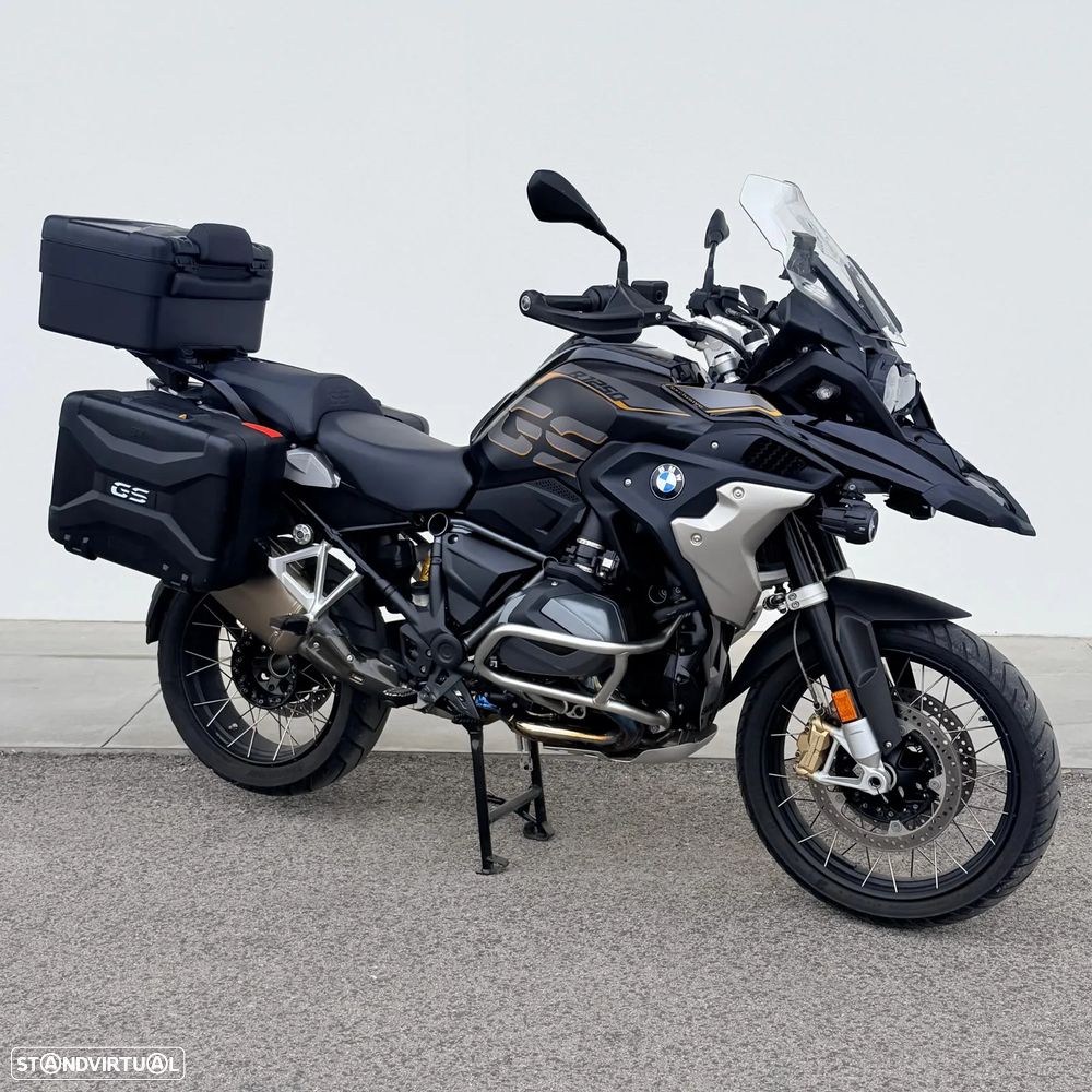 BMW R 1250 GS - 1