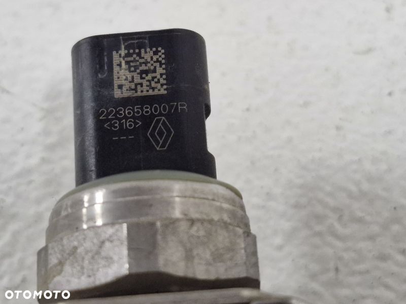 RENAULT MASTER III 3 LIFT IV 4 2.3 DCI CZUJNIK CIŚNIENIA SPALIN 223214999R - 6