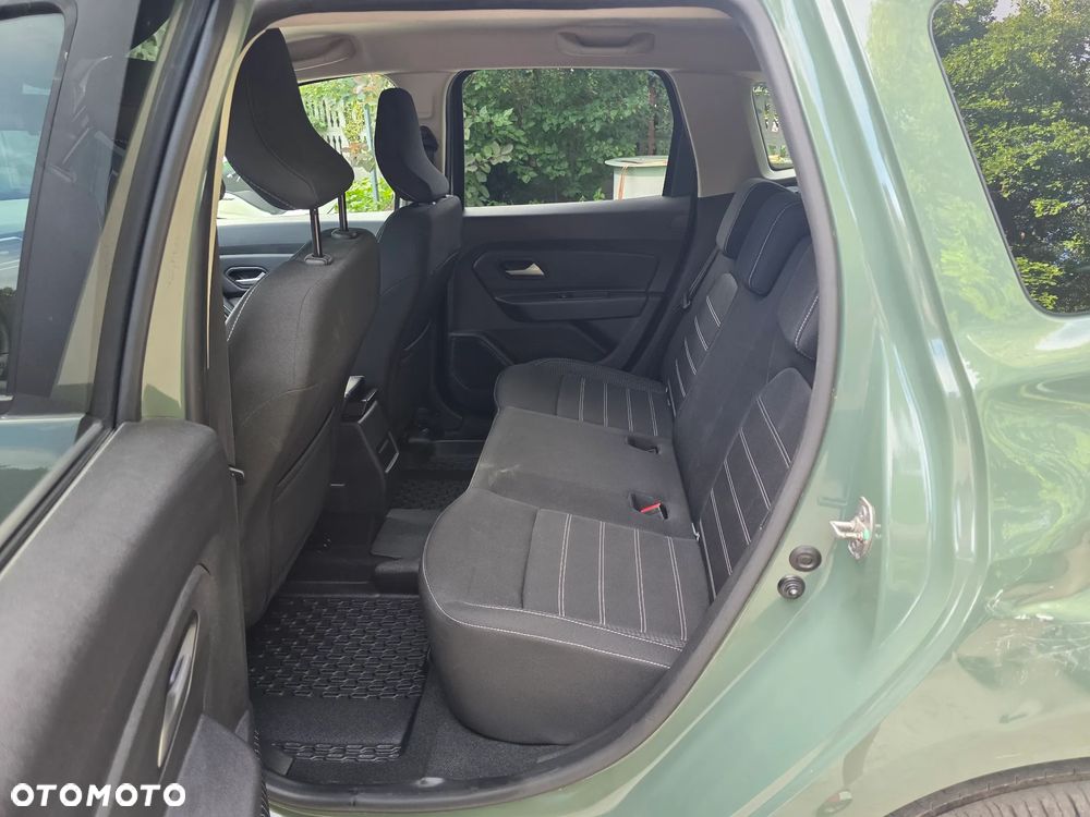 Dacia Duster 1.0 TCe Journey - 17