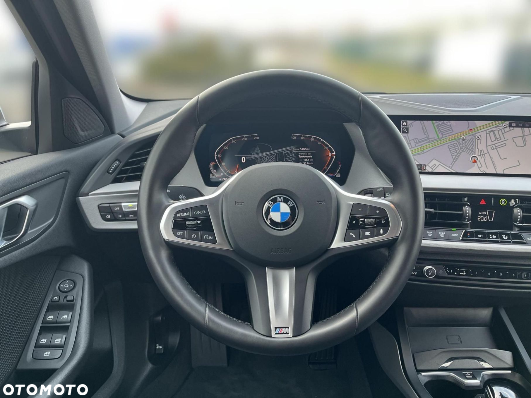 BMW Seria 1 - 9