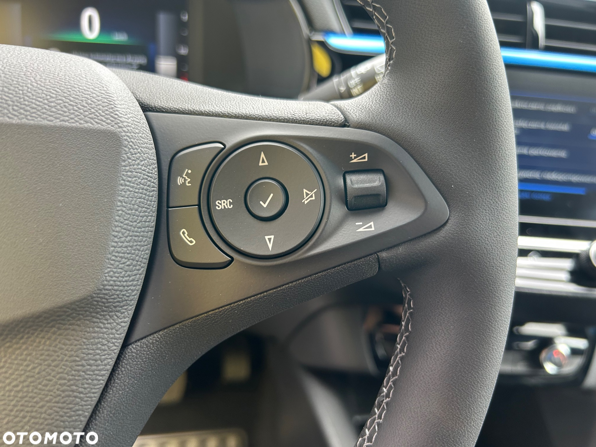 Opel Corsa Corsa-e 50kWh Yes - 18