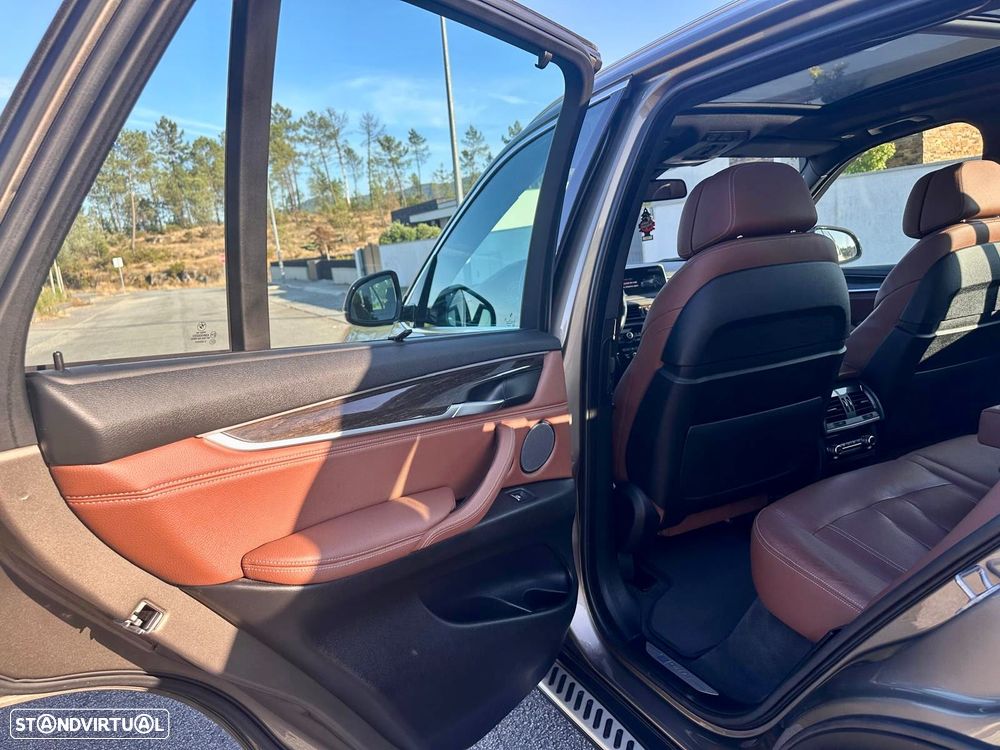 BMW X5 xDrive40e - 7
