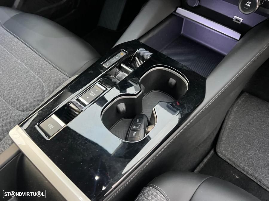 Citroën C5 X 1.6 Hybrid You e-EAT8 - 8