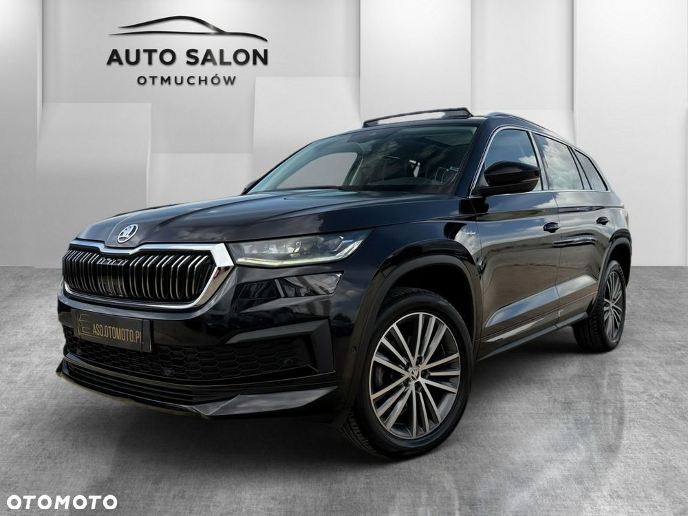 Skoda Kodiaq - 3