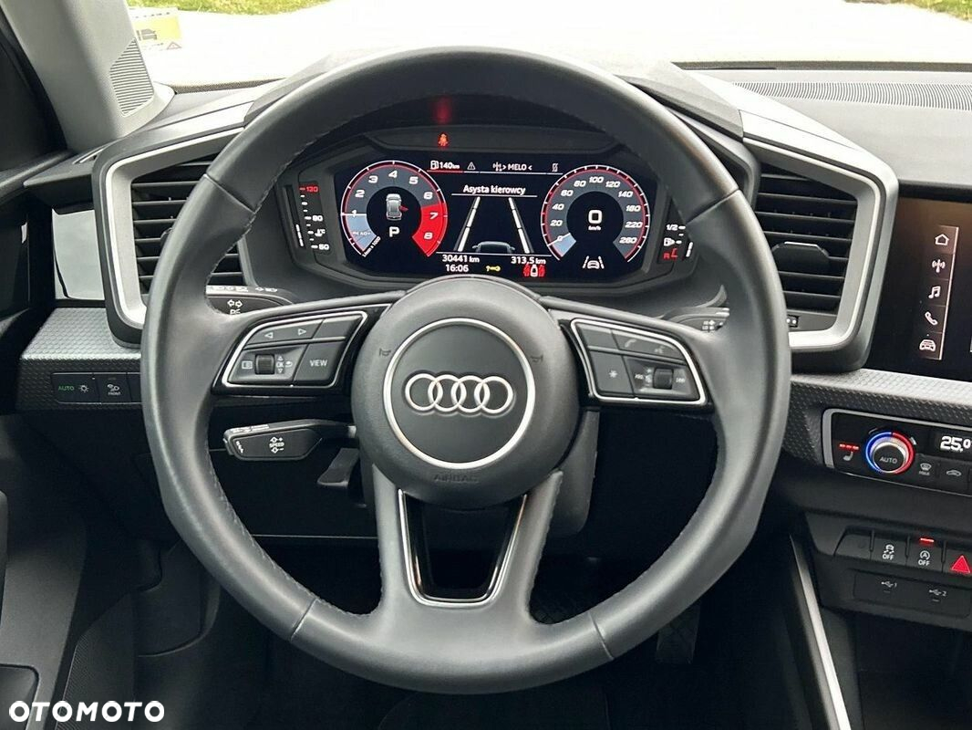 Audi A1 - 15