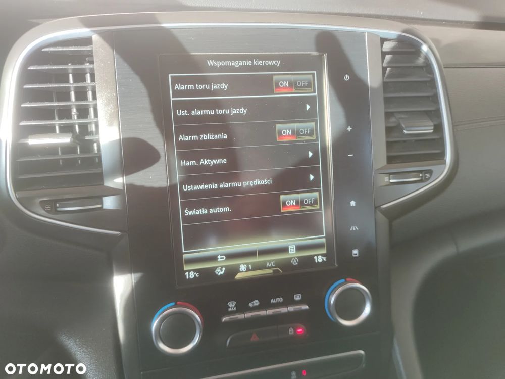 Renault Talisman 1.6 Energy dCi Intens EDC - 19