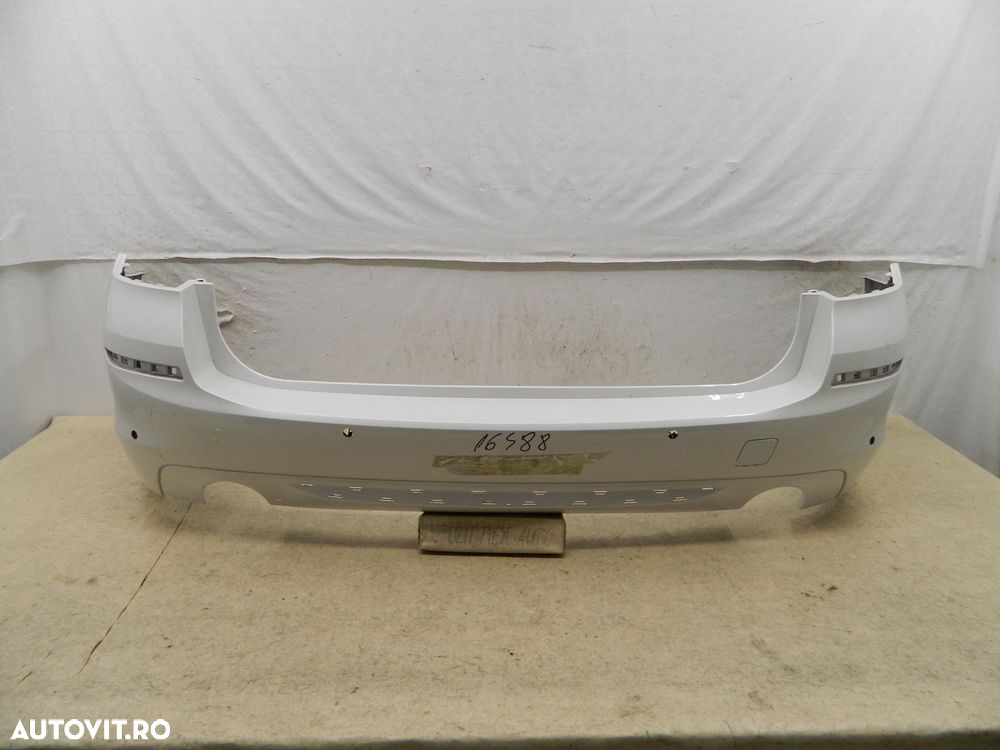 Bara spate BMW Seria 5 G31 Kombi, 2016, 2017, 2018, 2019, 51127387307. - 1