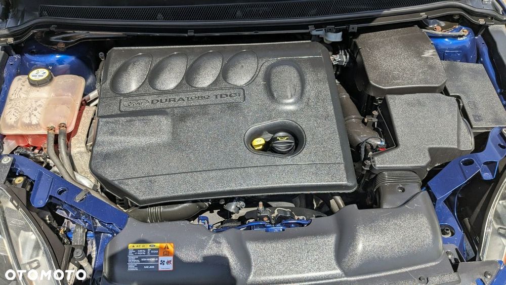 Ford Focus - 38