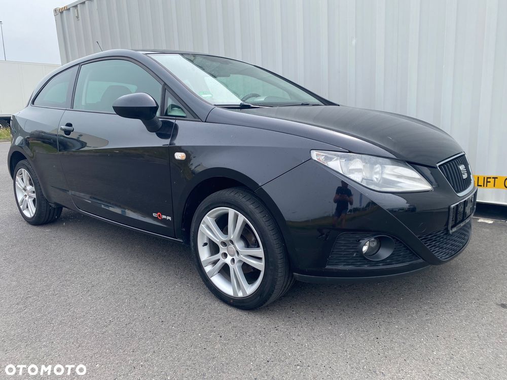 Seat Ibiza SC 1.4 16V Sport - 6