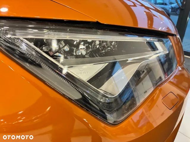 Seat Ateca 1.4 Eco TSI Xcellence S&S DSG - 37