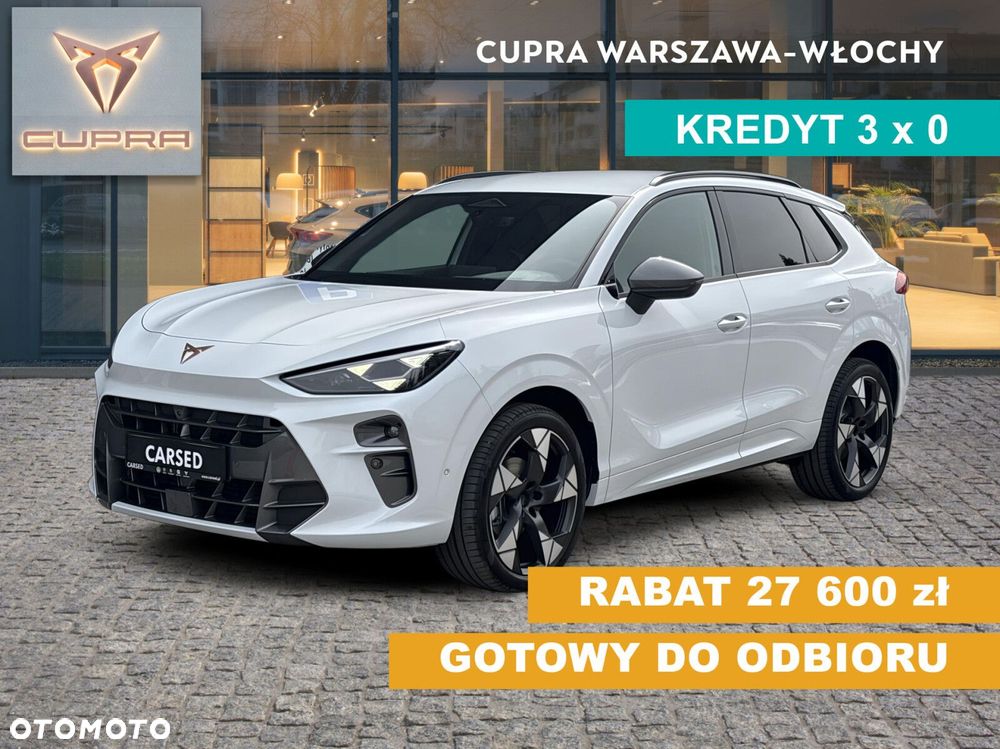 Cupra Terramar 1.5 eTSI mHEV Advantage Edition DSG - 2