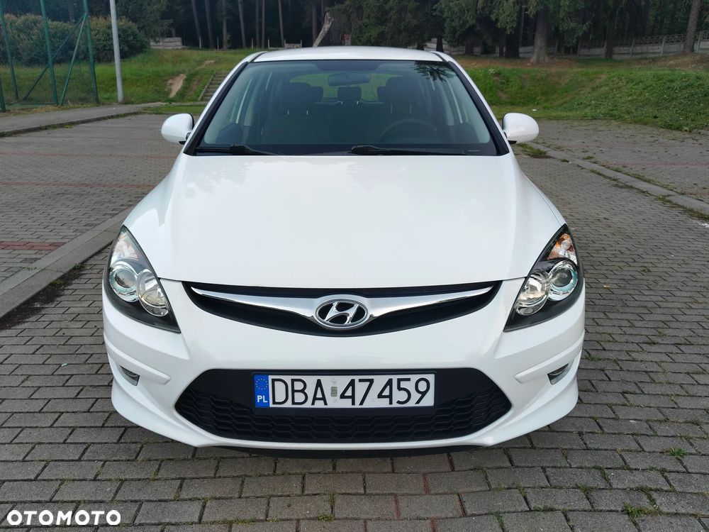 Hyundai i30 1.4 Comfort - 7