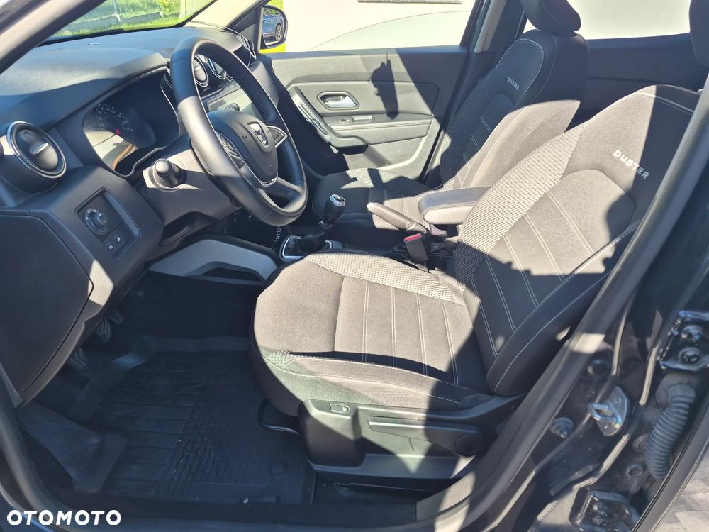 Dacia Duster 1.0 TCe Prestige - 4