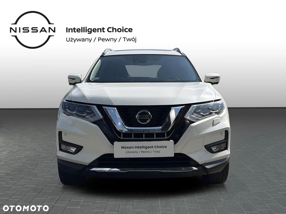 Nissan X-Trail 1.3 DIG-T N-Connecta 2WD DCT - 9