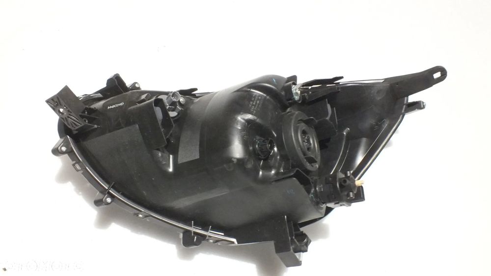Lampa przednia prawa Mitsubishi Space Star - 3