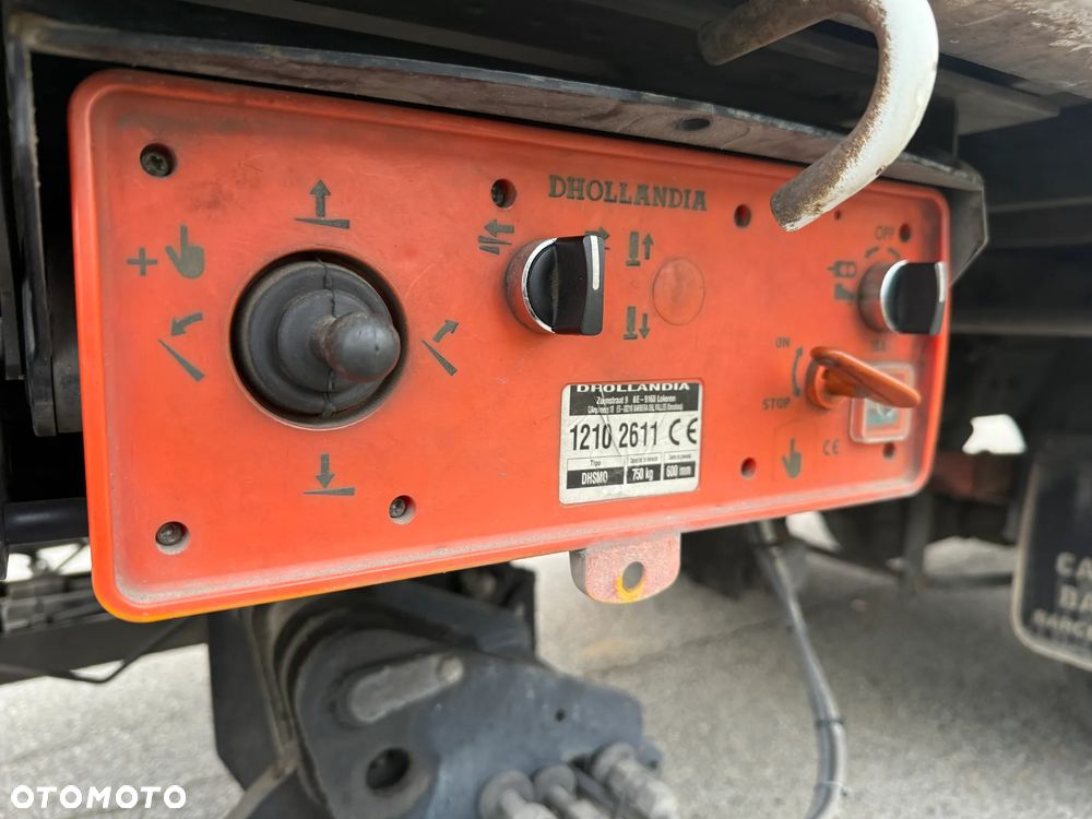 Iveco Daily 50C15 - 14